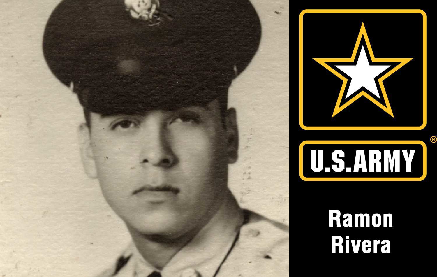 Ramon Rivera